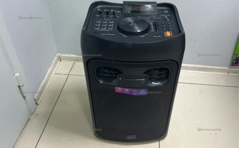 Колонка  Fiero