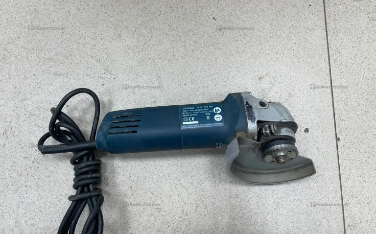 УШМ Bosch реплика gws 850ce