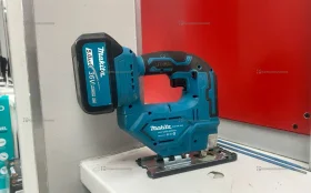 Акумляторная Лобзик Makita rev
