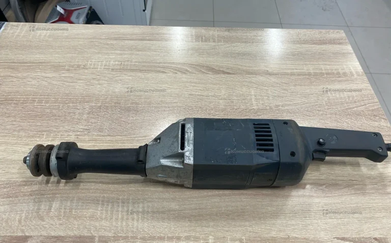 Прямая шлифмашина Rebir TSM1-150