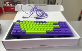 Купить Клавиатура Ardor Gaming Pathfinder б/у , в Саратов Цена:1990рублей