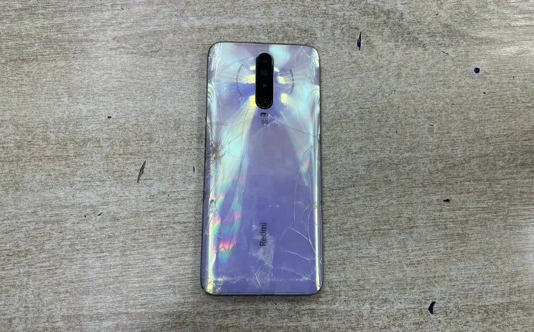 Xiaomi Redmi K30 6/64 ГБ