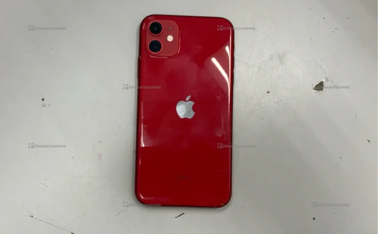 Apple iPhone 11 4/128 ГБ