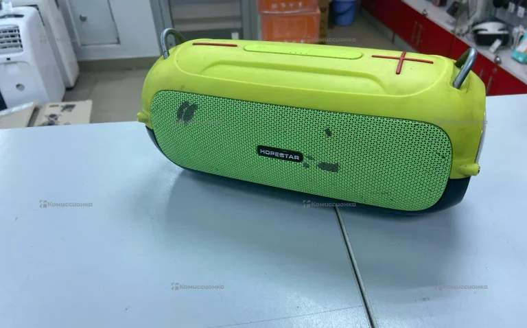 Колонка  Hopestar