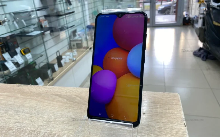 Vivo Y1s 3/32 ГБ