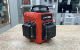 Купить 3D лазерный уровень CONDTROL б/у , в Москва и область Цена:4500рублей
