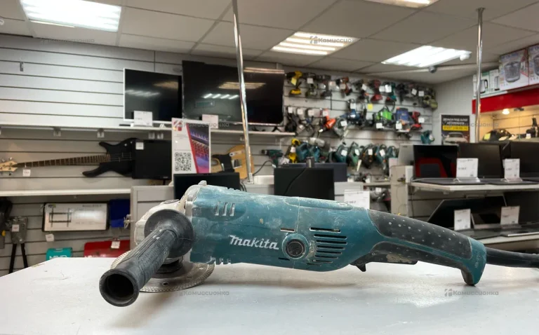 УШМ makita GA5021C