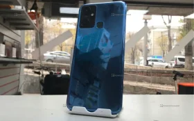 Infinix Smart 6 Plus 2/64 ГБ
