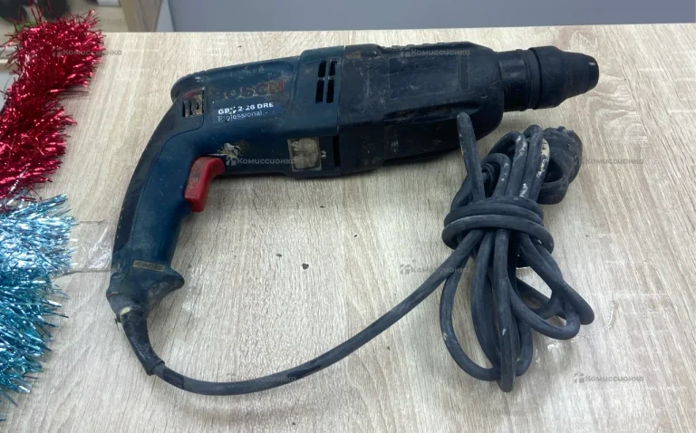 Bosch GBH 2-26 DRE