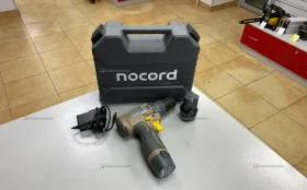 Дрель-шуруповерт Nocord NCD-12.2.15.C