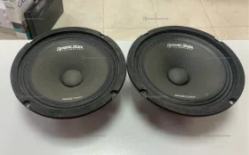 Купить Колонки Dynamic State CM-20.3 б/у , в Тольятти Цена:2600рублей