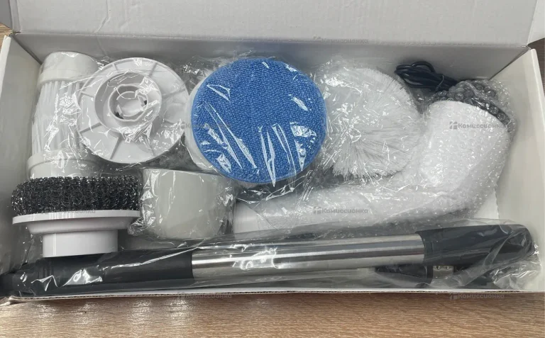 ELECTRIC GLEANING BFUSH SXT-168