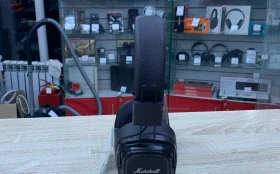 Наушники  Marshall реп