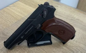 Купить Пневматический пистолет Borner PM49 Blowback (Мак б/у , в Кинель Цена:11500рублей