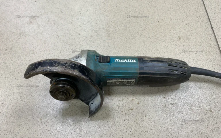 УШМ makita GA5030