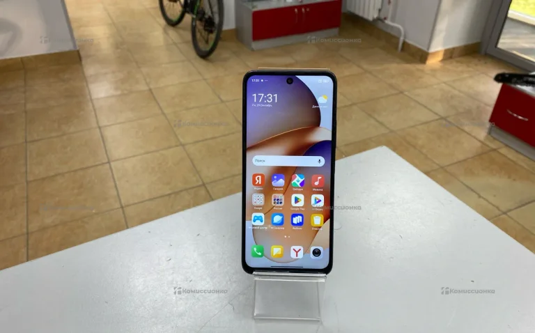 Xiaomi Redmi 12 4/128 ГБ