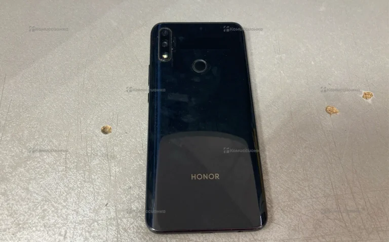 Honor 9X 4/128Gb