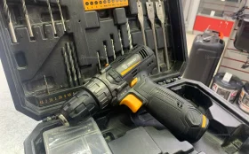 Купить Шуруповерт DEKO  GCD12DU3 б/у , в Саратов Цена:990рублей