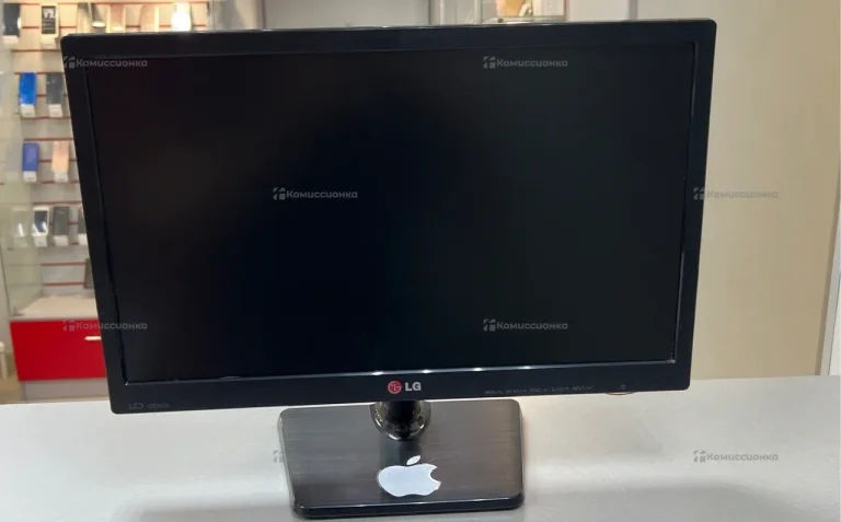 Монитор LG 19EN33S