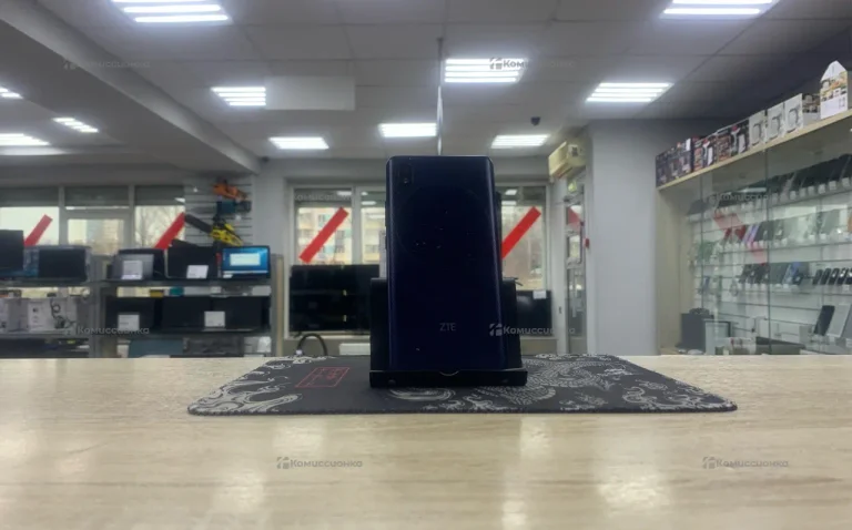 ZTE Blade L210 1/32 ГБ