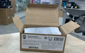 Купить Терморегулятор SmartControl Pro б/у , в Москва и область Цена:4500рублей