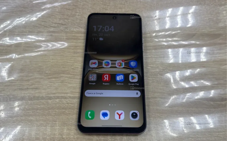 Tecno Spark Go 2 4/128 ГБ
