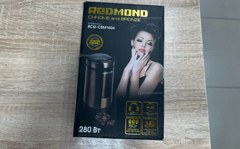 Redmond кофемолка