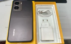 Realme P3 8/256 ГБ