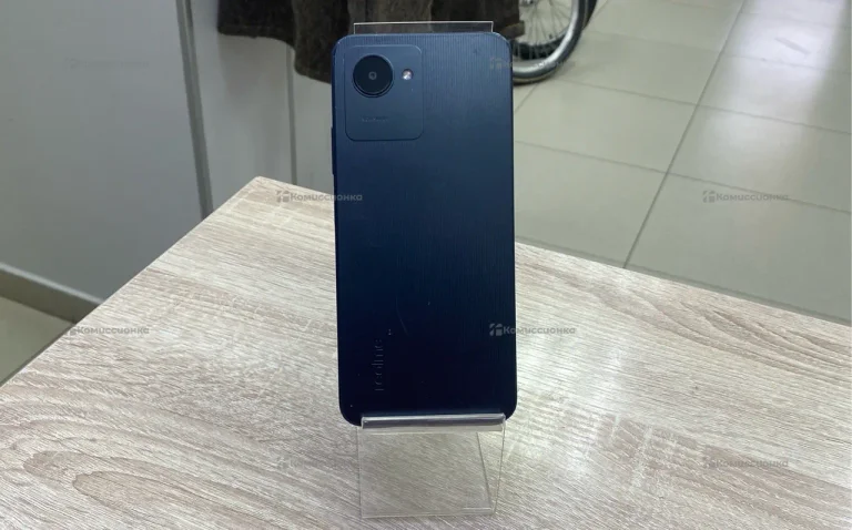 Realme C30s 3/64 ГБ