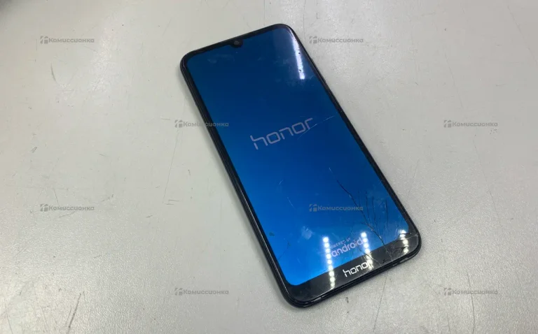Honor 8A 2/32 ГБ