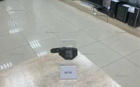 Часы  Dual time el luminous