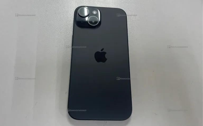 Apple iPhone 15 128Gb