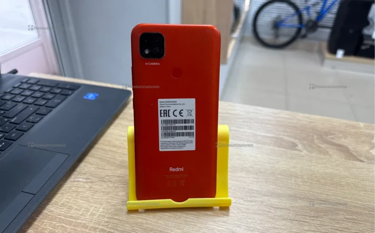Xiaomi Redmi 9C 3/64 ГБ