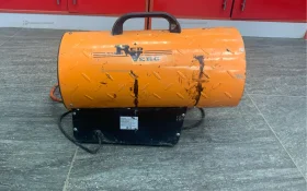 Купить Газовая пушка RedVerg RD-GH30 б/у , в Нижний Новгород Цена:4990рублей