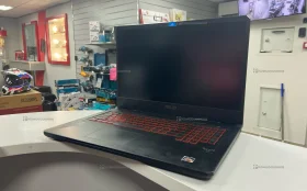Ноутбук ASU’s  TUF GAMING FX705D