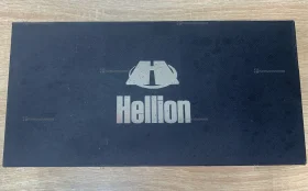 Купить Усилитель  Автомобильный Hellion HAM 800.2D б/у , в Рязань Цена:4900рублей