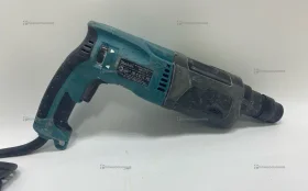 Перфоратор makita HR2470