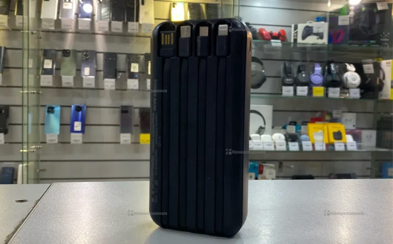 Power Bank  smartx 30000
