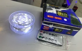 Купить Гирлянда 31v 50м б/у , в Нижний Новгород Цена:490рублей