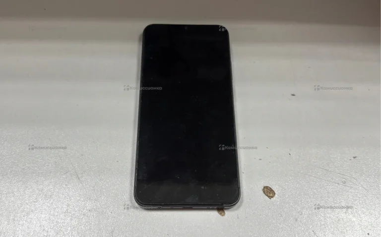 Realme C30s 2/32 ГБ