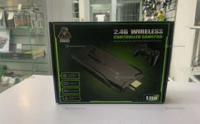 Купить Приставка игровая приставка 2.4G wireless lite б/у , в Нижнекамск Цена:490рублей