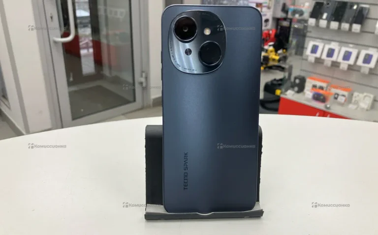 Tecno Spark Go 2024 2/64 ГБ
