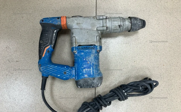 Перфоратор Dexter 1500RH2-50.5