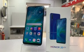 Honor 20 lite 4/128 ГБ