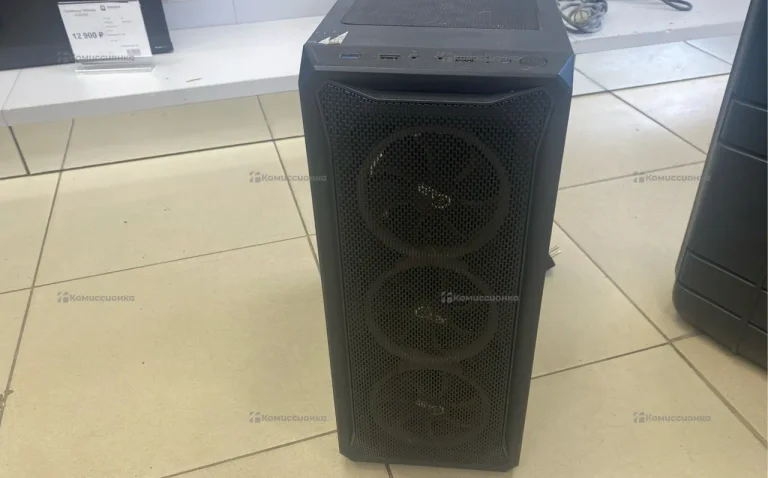Системный блок  ASUS TUF GAMING