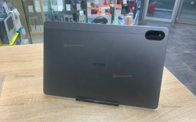 Планшет Honor pad X8a 4/128