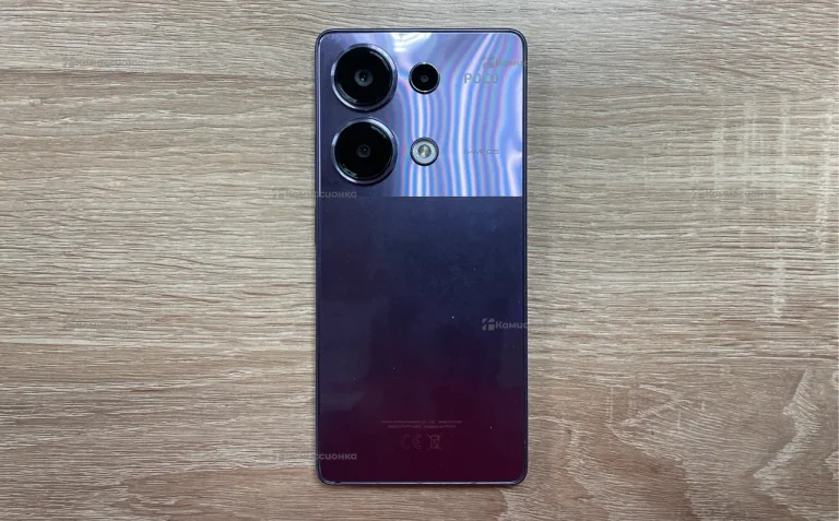Xiaomi Poco M6 Pro 8/256 ГБ