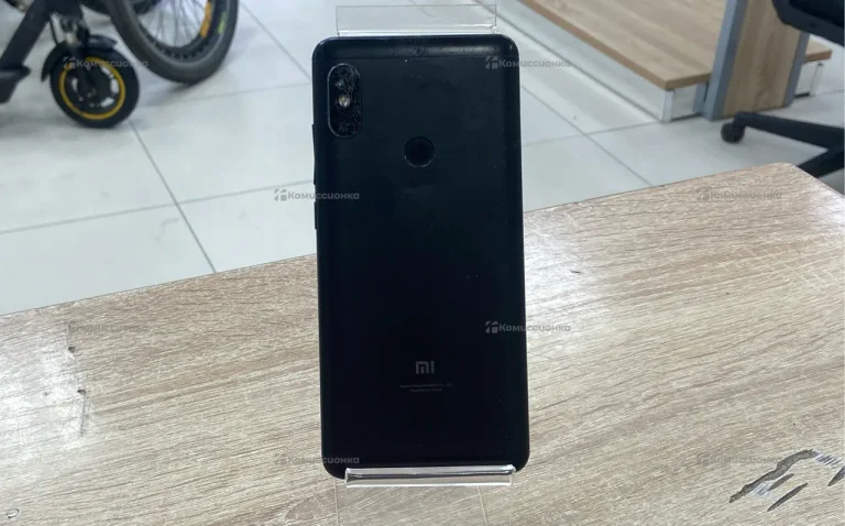 Xiaomi Redmi Note 5 2/32 Гб