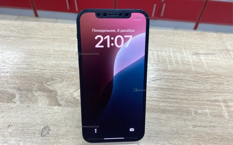 Apple iPhone 12 4/64 ГБ