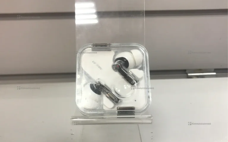 Наушники Nothing Ear 2